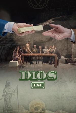 Descargar Dios Inc. (Serie de TV)