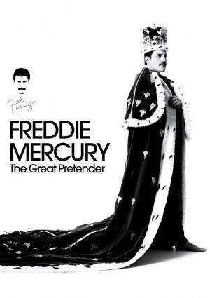 Descargar Freddie Mercury - The Great Pretender