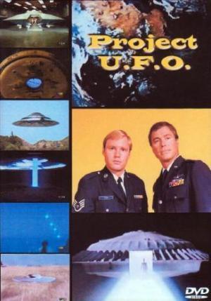 Descargar Proyecto UFO: Investigación OVNI (Serie de TV)