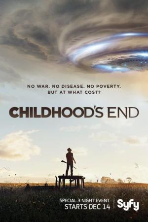 Descargar El fin de la infancia (Miniserie de TV)