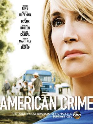 Descargar American Crime 3 (Serie de TV)