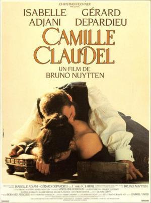 Descargar La pasión de Camille Claudel