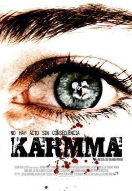 Descargar Karmma, el peso de tus actos