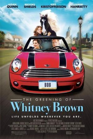 Descargar La nueva vida de Whitney Brown