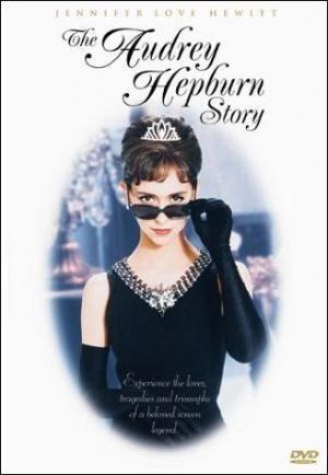 Descargar La vida de Audrey Hepburn (TV)