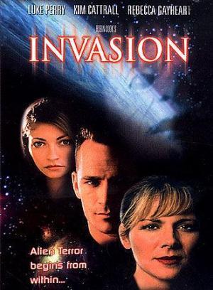 Descargar Invasión (Miniserie de TV)
