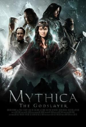 Descargar Mythica: The Godslayer