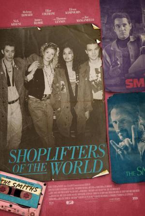 Descargar Shoplifters of the World