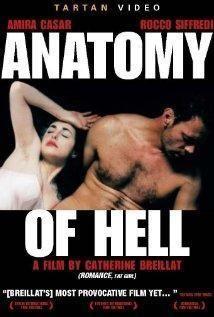 Descargar Anatomía del infierno