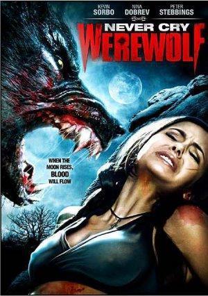 Descargar Never Cry Werewolf