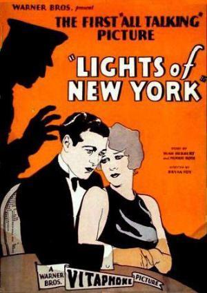 Descargar Lights of New York