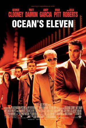 Descargar Oceans Eleven (Hagan Juego)