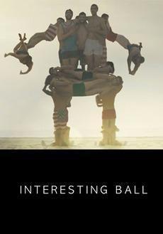 Descargar Interesting Ball (C)