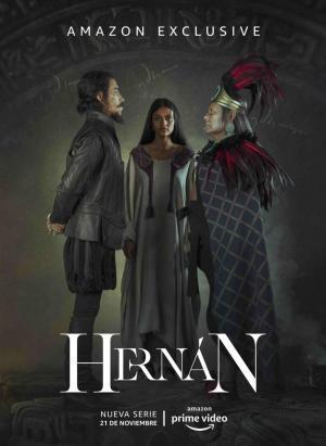 Descargar Hernán (Serie de TV)