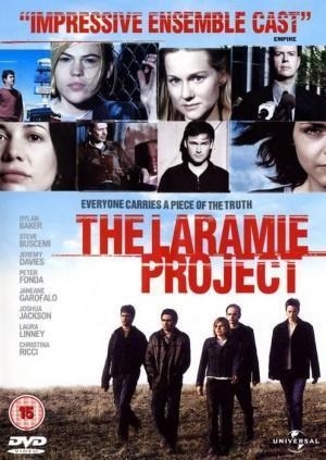 Descargar El crimen de Laramie (TV)