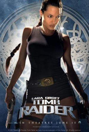 Descargar Lara Croft: Tomb Raider