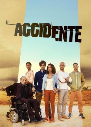Descargar El accidente (Serie de TV)