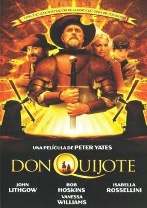 Descargar Don Quijote (TV)