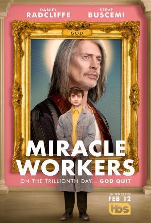 Descargar Miracle Workers (Serie de TV)
