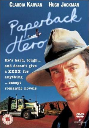 Descargar Paperback Hero
