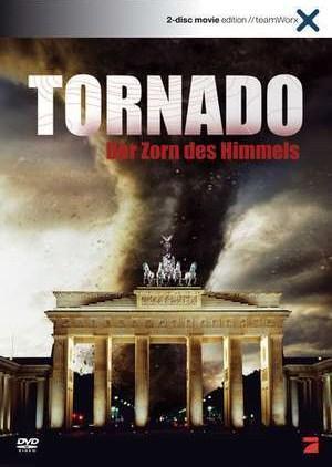 Descargar Tornado: La furia del cielo (TV)