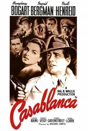 Descargar Casablanca