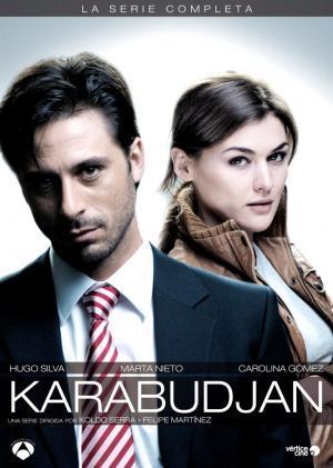 Descargar Karabudjan (Miniserie de TV)