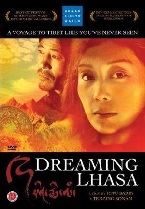 Descargar Dreaming Lhasa