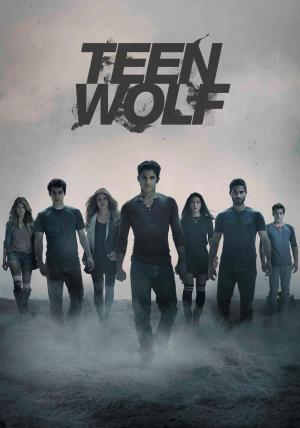 Descargar Teen Wolf (Serie de TV)