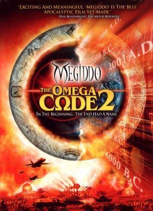 Descargar Megiddo: Código Omega 2