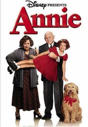 Descargar Annie (TV)