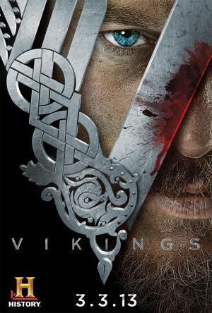 Descargar Vikingos (Serie de TV)