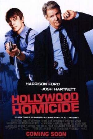 Descargar Hollywood: Departamento de homicidios