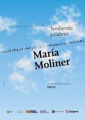 Descargar María Moliner. Tendiendo palabras