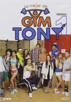 Descargar Gym Tony (Serie de TV)
