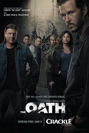 Descargar The Oath (Serie de TV)