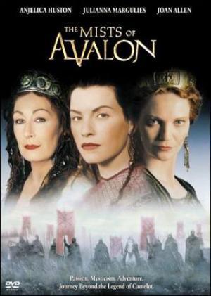 Descargar Las brumas de Avalon (Miniserie de TV)
