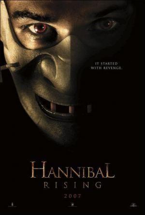 Descargar Hannibal: El origen del mal