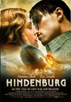 Descargar Hindenburg, el último vuelo (Miniserie de TV)