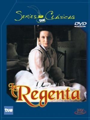 Descargar La Regenta (Miniserie de TV)