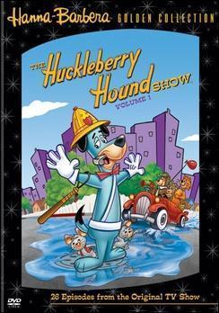 Descargar El show de Huckleberry Hound (Serie de TV)