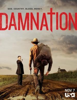 Descargar Damnation (Serie de TV)