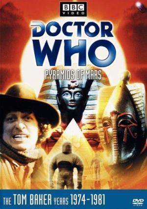 Descargar Doctor Who: Las pirámides de Marte (TV)