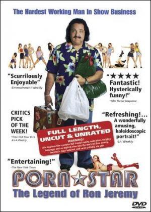 Descargar Porn Star: La Leyenda de Ron Jeremy