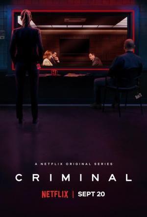 Descargar Criminal (Serie de TV)