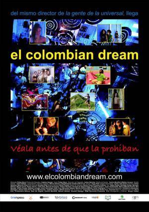 Descargar El colombian dream