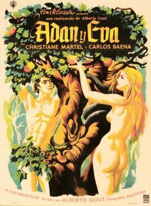 Descargar Adán y Eva
