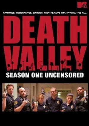Descargar Death Valley (Serie de TV)