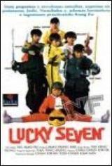 Descargar Lucky Seven