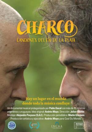 Descargar Charco: Canciones del Río de la Plata